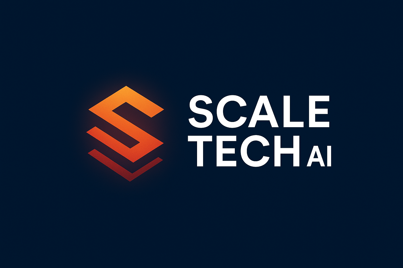 ScaleTech AI