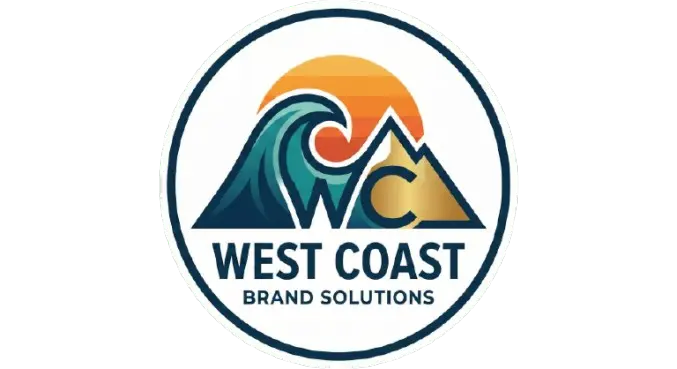 West Coast Brand Solutions Logo